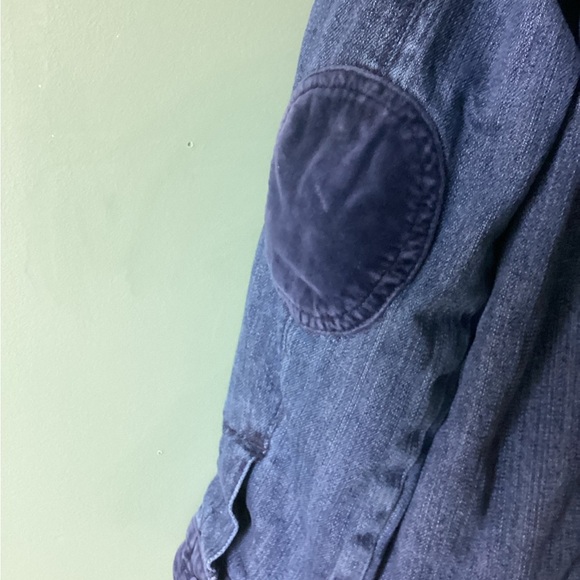 Denim & Co denim jacket size M - Picture 5 of 7